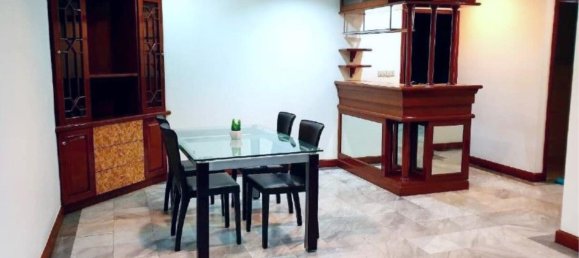 3 Schlafzimmer Eigentumswohnung in Bangkok, Thailand, Nr. 1771 5