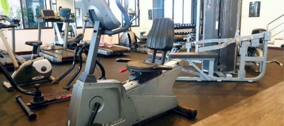 3 Schlafzimmer Eigentumswohnung in Bangkok, Thailand, Nr. 1771 12