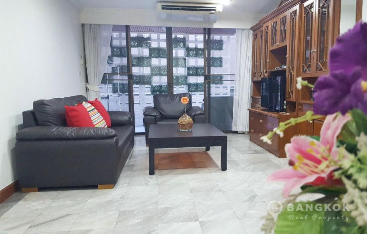 3 Schlafzimmer Eigentumswohnung in Bangkok, Thailand, Nr. 1771