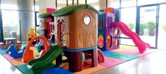 3 Schlafzimmer Eigentumswohnung in Bangkok, Thailand, Nr. 1771 13