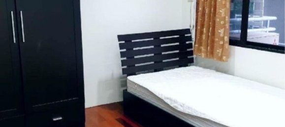 3 Schlafzimmer Eigentumswohnung in Bangkok, Thailand, Nr. 1771 10