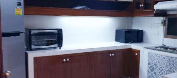 3 Schlafzimmer Eigentumswohnung in Bangkok, Thailand, Nr. 1771 3