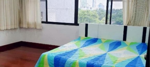 3 Schlafzimmer Eigentumswohnung in Bangkok, Thailand, Nr. 1771 9