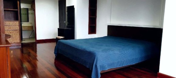 3 Schlafzimmer Eigentumswohnung in Bangkok, Thailand, Nr. 1771 8