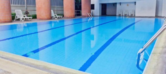 3 Schlafzimmer Eigentumswohnung in Bangkok, Thailand, Nr. 1771 11