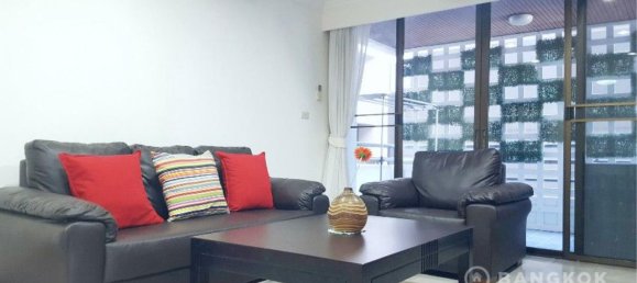 3 Schlafzimmer Eigentumswohnung in Bangkok, Thailand, Nr. 1771 2