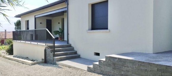 4 bedrooms House in Castelginest, France No. 361577 13