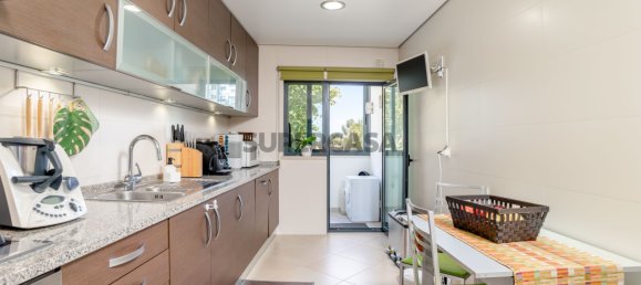 3 bedrooms Apartment in Setubal, Portugal No. 319784 28