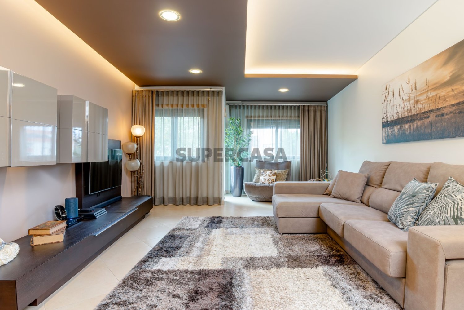 3 غرف نوم شقة في Setubal, Portugal رقم 319784