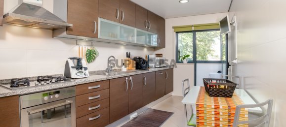 3 bedrooms Apartment in Setubal, Portugal No. 319784 27