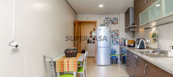 3 bedrooms Apartment in Setubal, Portugal No. 319784 30