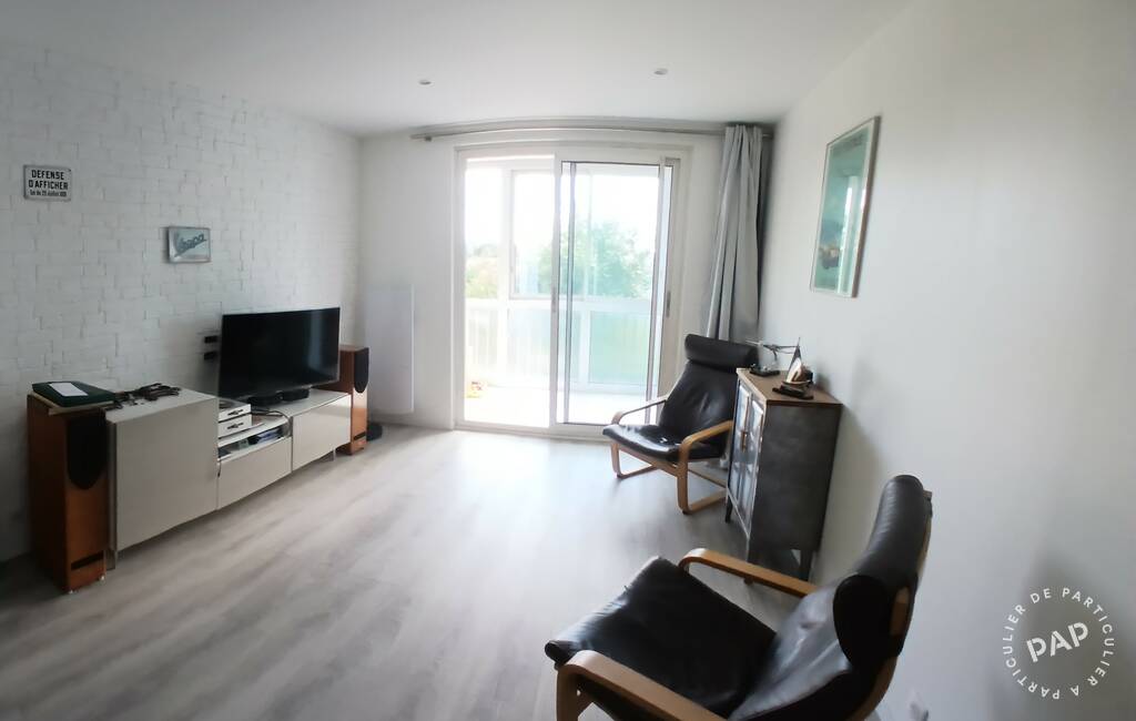 1 Schlafzimmer Wohnung in Savigny-sur-Orge, France, Nr. 356791