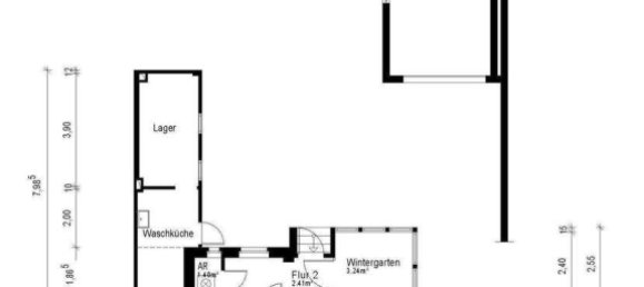 5 rooms Townhouse in Duren, Germany No. 284388 22