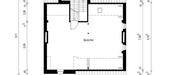 5 rooms Townhouse in Duren, Germany No. 284388 24