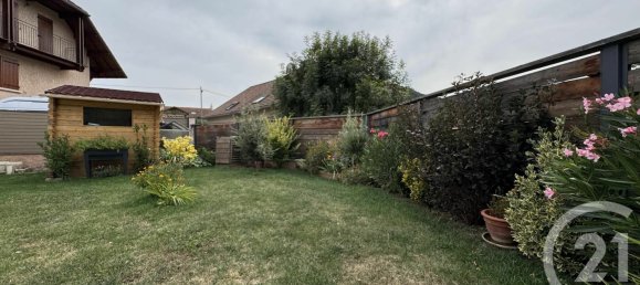 4 Schlafzimmer Haus in Gap, France, Nr. 322584 9