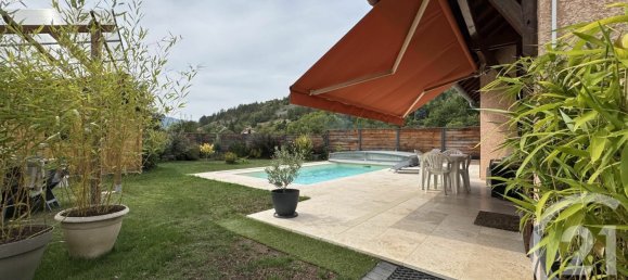 4 Schlafzimmer Haus in Gap, France, Nr. 322584 7