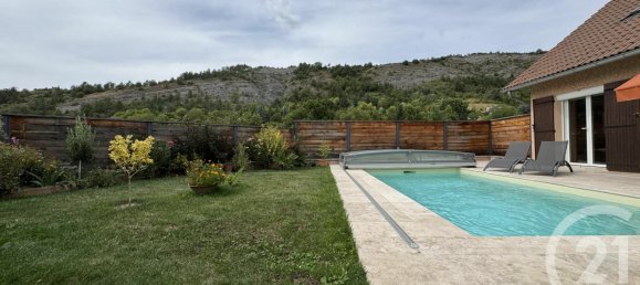 4 Schlafzimmer Haus in Gap, France, Nr. 322584 8