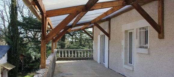 Casa T7 em L'Ile-Bouchard, France N.º 51158 9