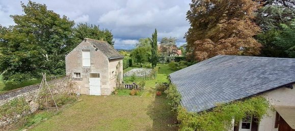 Casa T7 em L'Ile-Bouchard, France N.º 51158 5