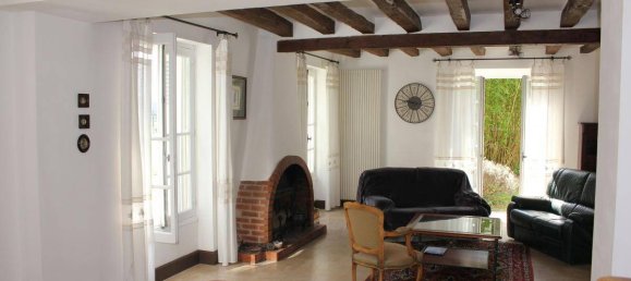 Casa T7 em L'Ile-Bouchard, France N.º 51158 12