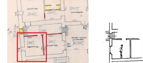 5غرفة شقة في Sirone, Italy رقم 2683 12