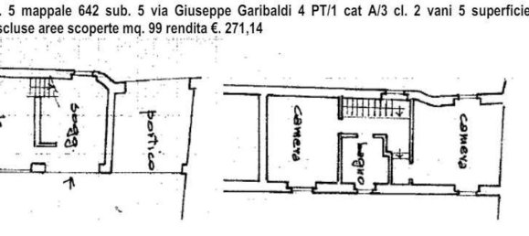 5غرفة شقة في Sirone, Italy رقم 2683 17