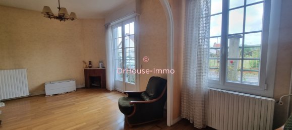 1 غرف نوم منزل في Chalette-sur-Loing, France رقم 48246 3