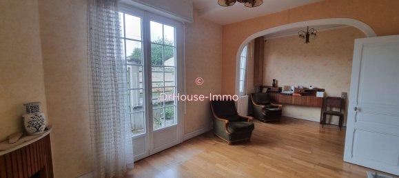 1 غرف نوم منزل في Chalette-sur-Loing, France رقم 48246 2