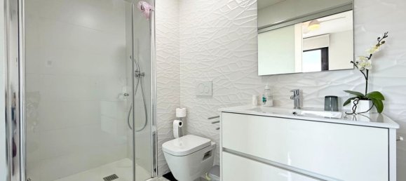 2 bedrooms Penthouse in Dehesa De Campoamor, Spain No. 191317 12