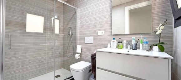 2 bedrooms Penthouse in Dehesa De Campoamor, Spain No. 191317 6