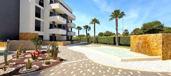 2 bedrooms Penthouse in Dehesa De Campoamor, Spain No. 191317 14
