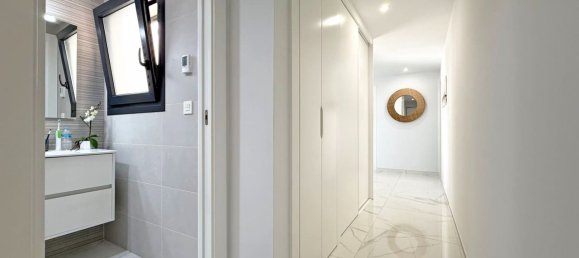 2 bedrooms Penthouse in Dehesa De Campoamor, Spain No. 191317 11