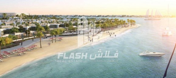 4 Schlafzimmer Villa in Mina Al Arab, UAE, Nr. 39518 5