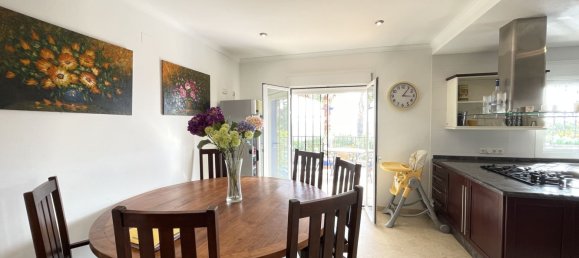 6 bedrooms Villa in Estepona, Spain No. 49095 44