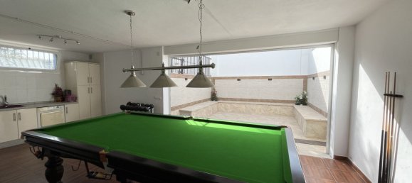 6 bedrooms Villa in Estepona, Spain No. 49095 19