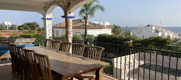 6 bedrooms Villa in Estepona, Spain No. 49095 48