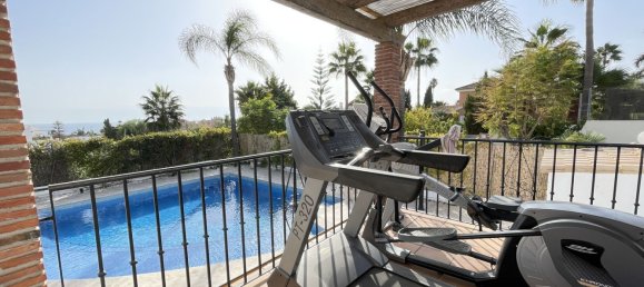 6 bedrooms Villa in Estepona, Spain No. 49095 5