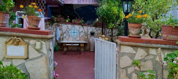 2 Schlafzimmer Wohnung in Pollina, Italy, Nr. 133061 9