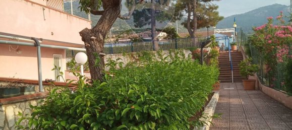 2 Schlafzimmer Wohnung in Pollina, Italy, Nr. 133061 8