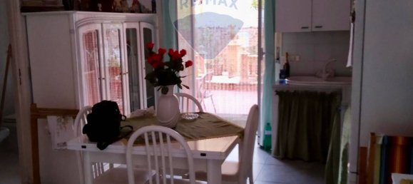 2 Schlafzimmer Wohnung in Pollina, Italy, Nr. 133061 14