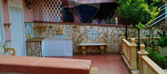 2 Schlafzimmer Wohnung in Pollina, Italy, Nr. 133061 11