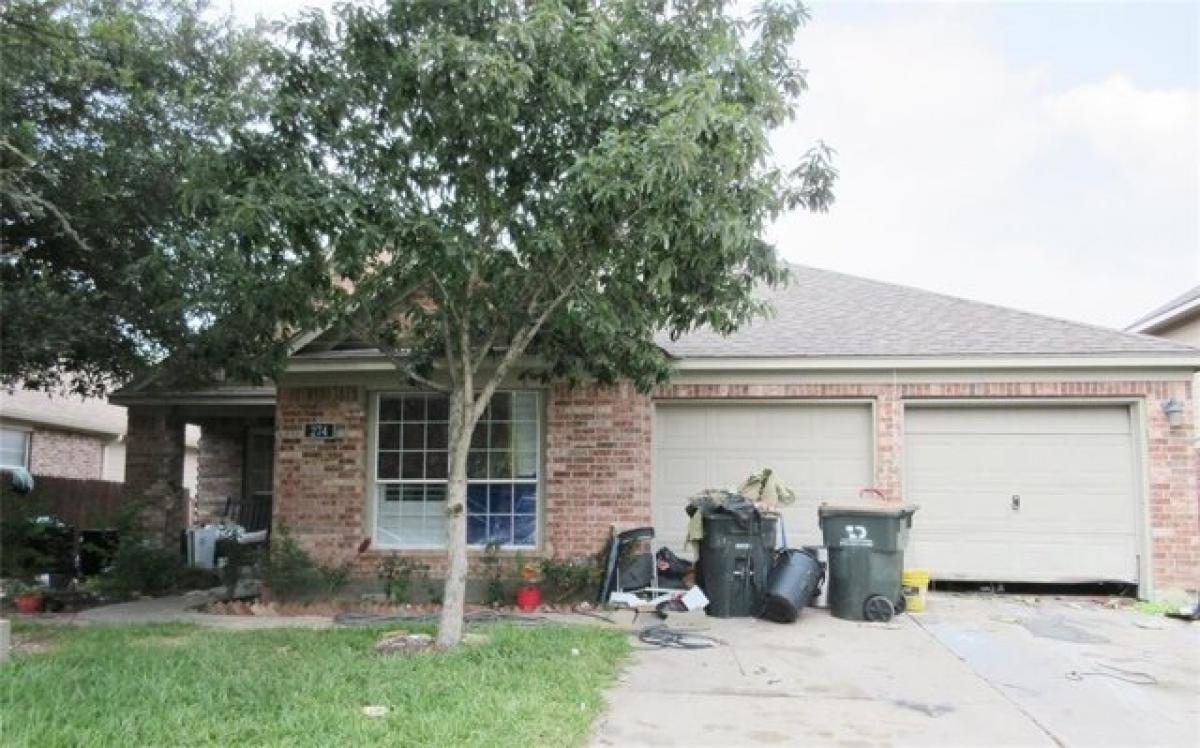 3 bedrooms House in Kyle, USA No. 386558