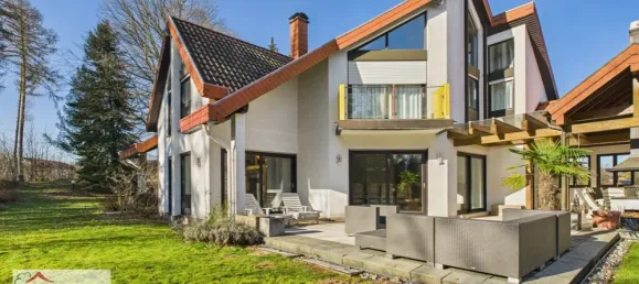 4 bedrooms House in Merzig-Wadern, Germany No. 265598 23