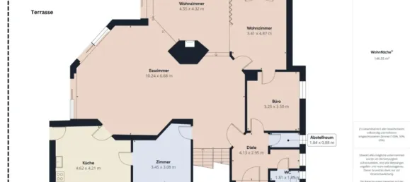 4 bedrooms House in Merzig-Wadern, Germany No. 265598 24