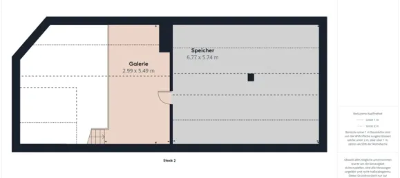 4 bedrooms House in Merzig-Wadern, Germany No. 265598 26