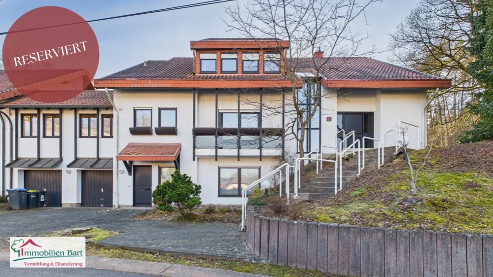 4 bedrooms House in Merzig-Wadern, Germany No. 265598