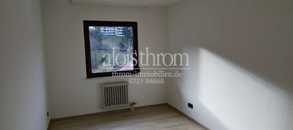 Квартира с 3 комнатами в Кальв, Германия № 317911 2