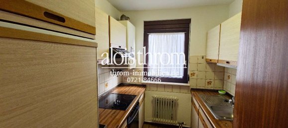 Квартира с 3 комнатами в Кальв, Германия № 317911 7