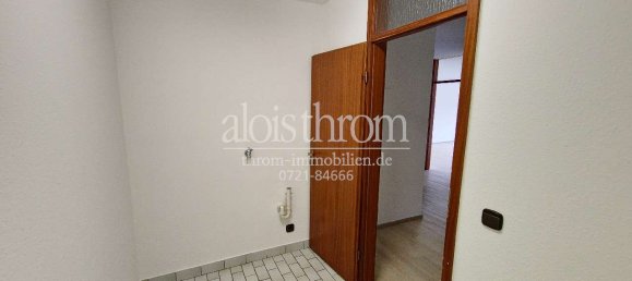 Квартира с 3 комнатами в Кальв, Германия № 317911 6