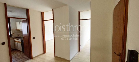 Квартира с 3 комнатами в Кальв, Германия № 317911 5